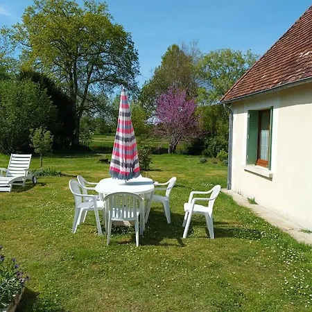 Le Domaine Du Bengal 2 Villa Veuil Exterior photo