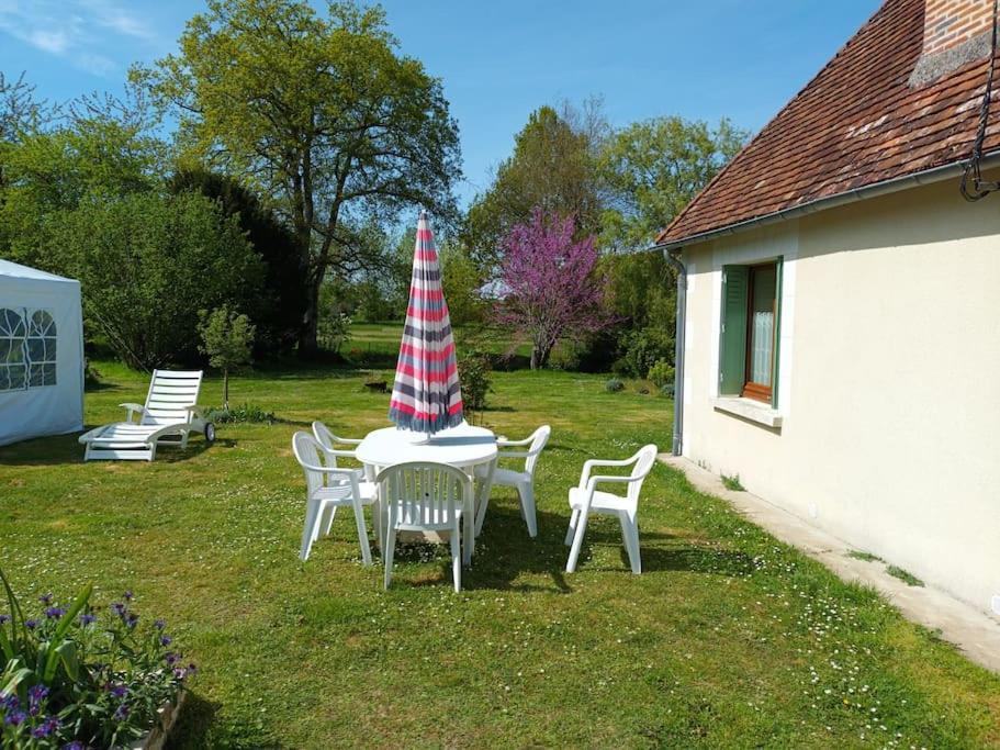 Le Domaine Du Bengal 2 Holiday home *